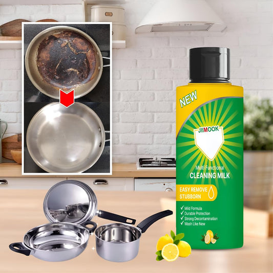 Multifunctional Cleaner - Pack of 4 ( 100 ml )