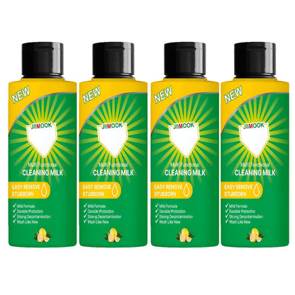 Multifunctional Cleaner - Pack of 4 ( 100 ml )