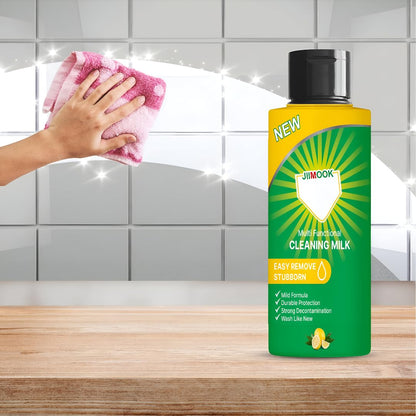 Multifunctional Cleaner - Pack of 4 ( 100 ml )