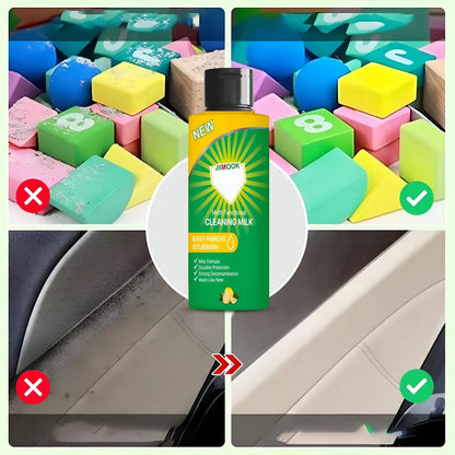 Multifunctional Cleaner - Pack of 4 ( 100 ml )